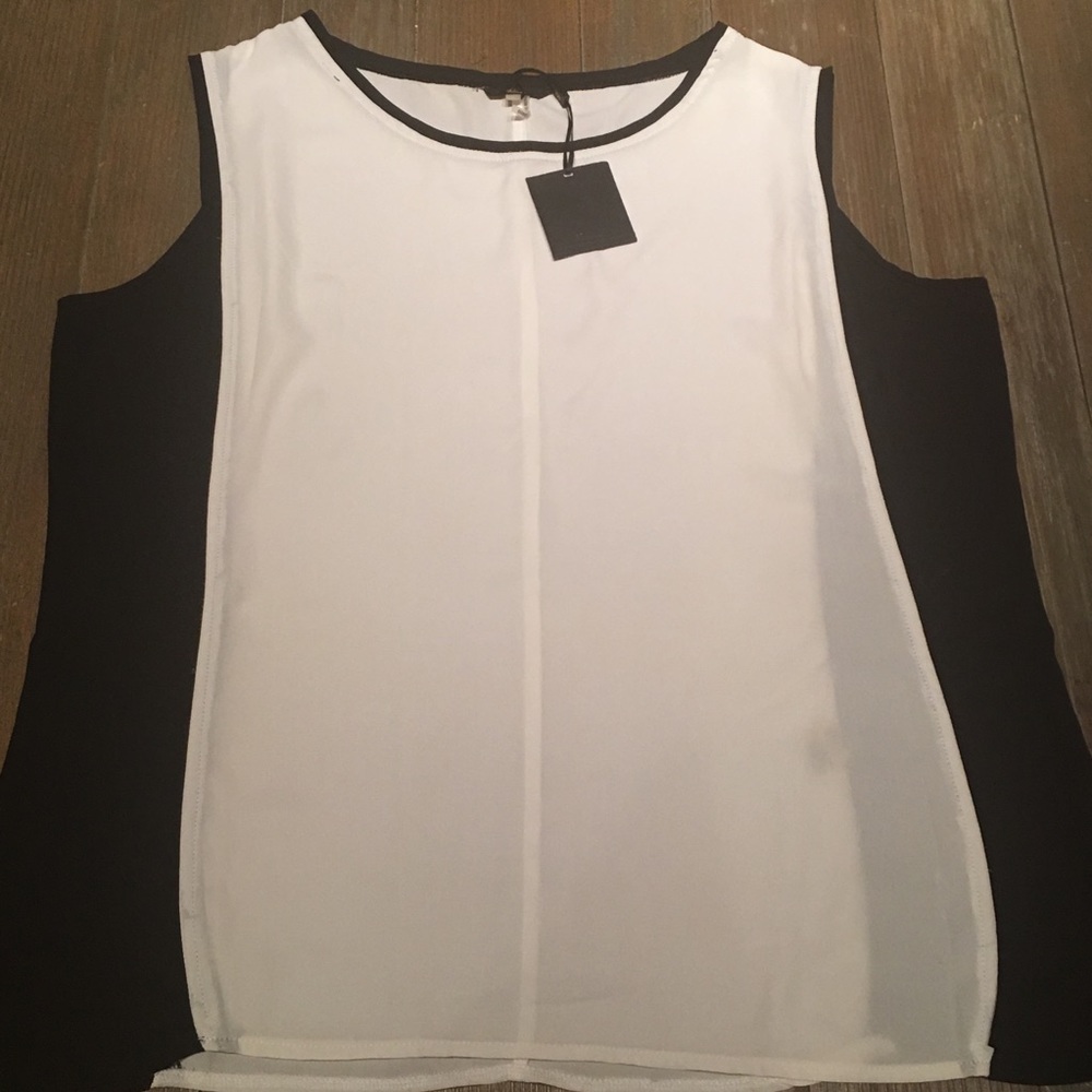 Milano Blouse